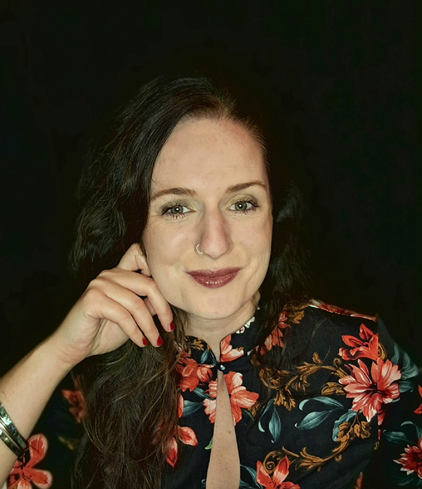 Isa Dating Coach aus Berlin